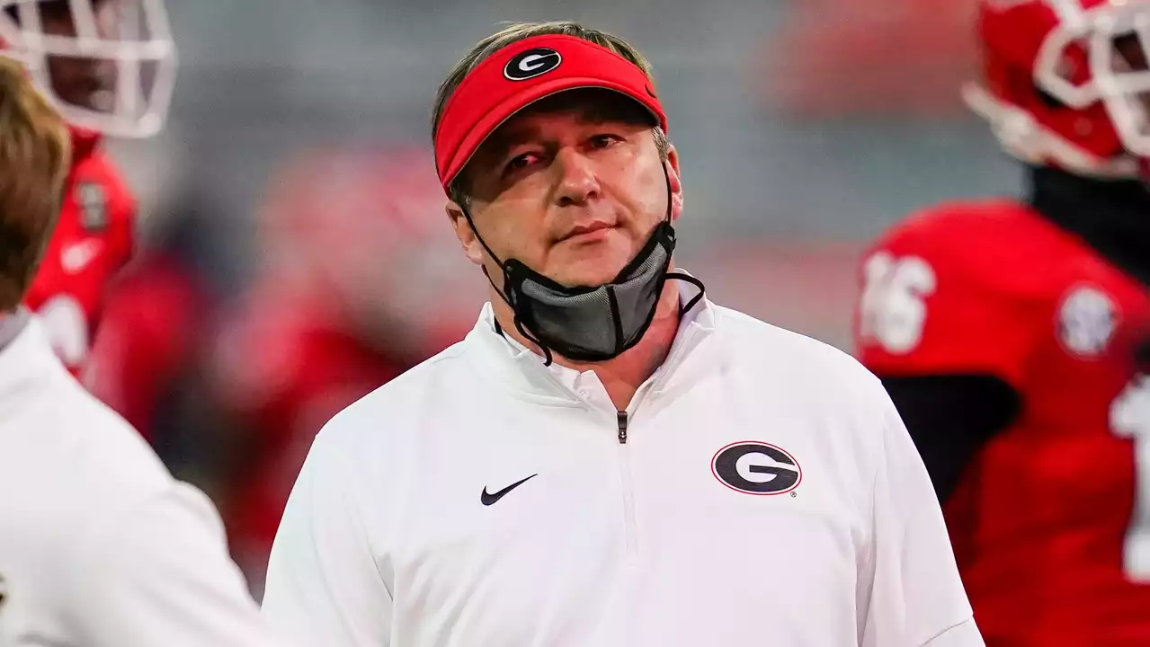 Is it time for Georgia football to move on from Kirby Smart?